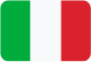Elementos de estuquería Italiano
